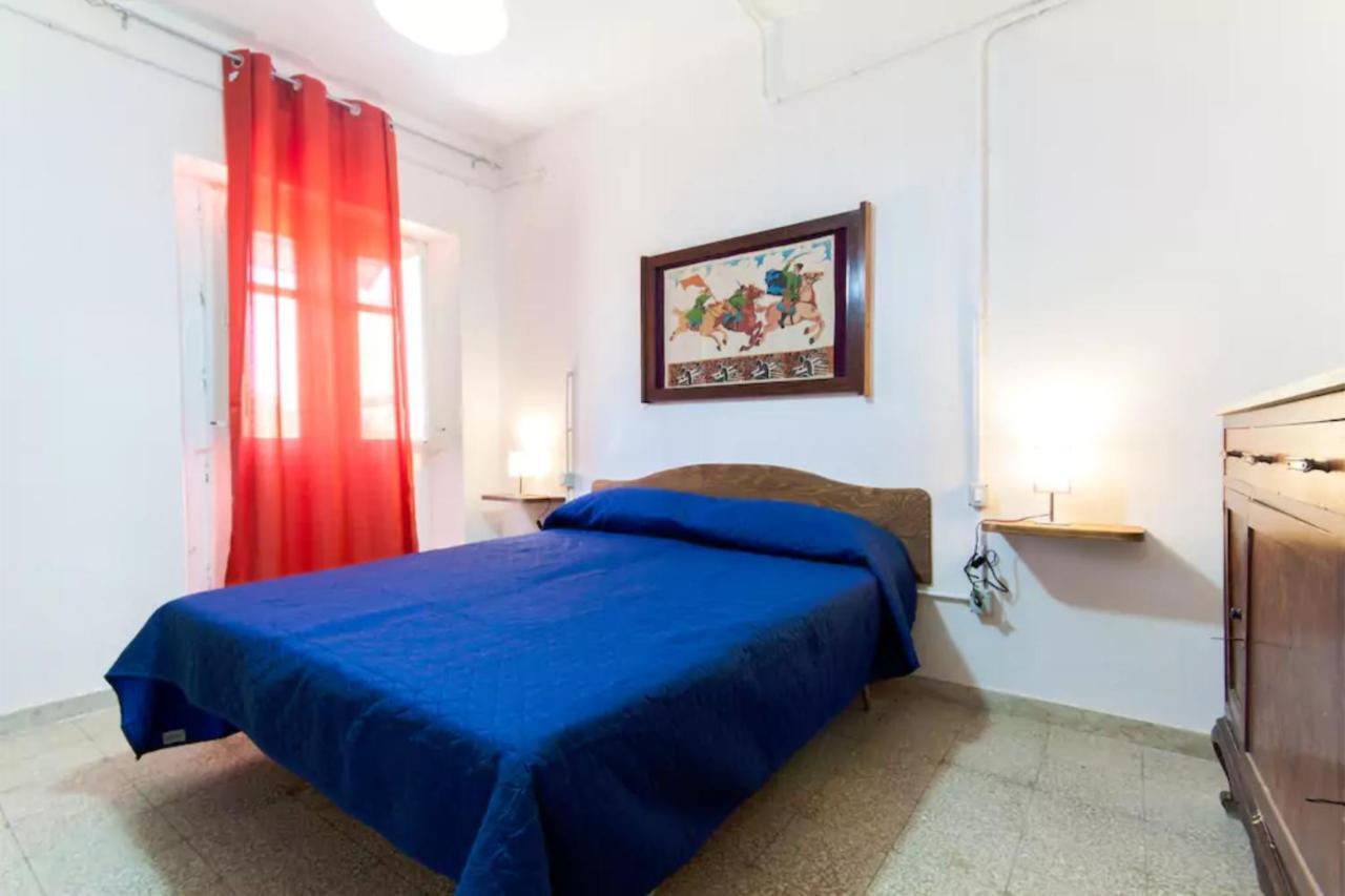 Villetta - Panorama Da Sogno Wi-Fi Gratis كاستيلاّماري ديل غو المظهر الخارجي الصورة