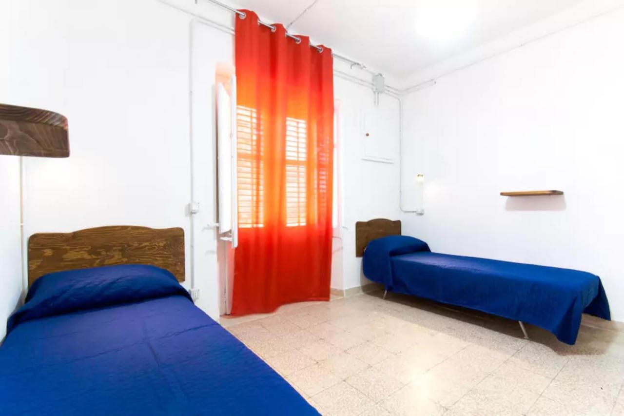 Villetta - Panorama Da Sogno Wi-Fi Gratis كاستيلاّماري ديل غو المظهر الخارجي الصورة
